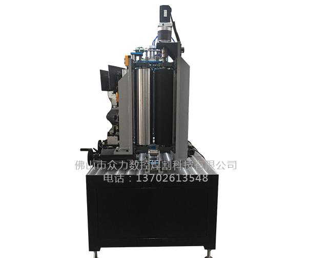 選擇全鋁整板焊接設(shè)備